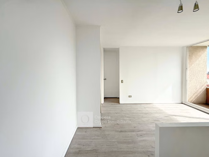 VENTA DEPTO 1HAB 1BA LA CISTERNA VISTA NORTE DESPEJADA - Imagen 14