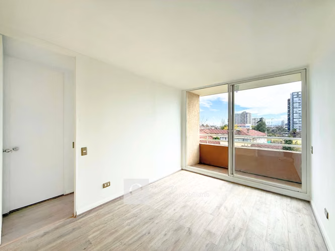 VENTA DEPTO 1HAB 1BA LA CISTERNA VISTA NORTE DESPEJADA - Imagen 6