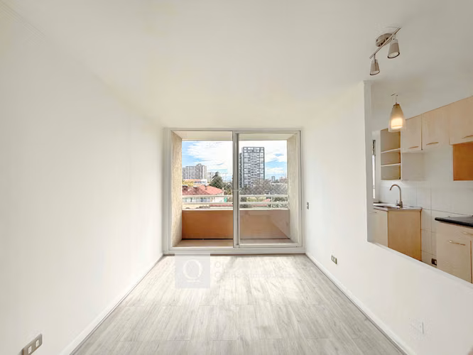 VENTA DEPTO 1HAB 1BA LA CISTERNA VISTA NORTE DESPEJADA - Imagen 7