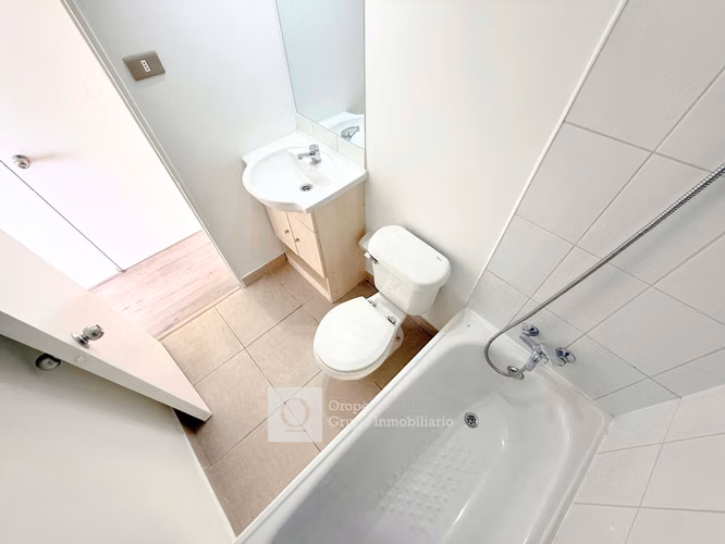 VENTA DEPTO 1HAB 1BA LA CISTERNA VISTA NORTE DESPEJADA - Imagen 23