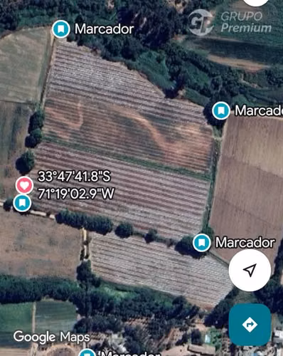 Agrícola en venta en Melipilla - Imagen 2