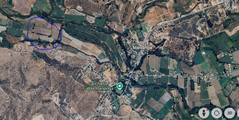 Agrícola en venta en Melipilla - Imagen 3