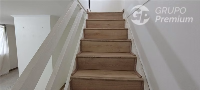 Casa pareada, 2 pisos, 3D 2B, 76/114 m2, La Florida - Imagen 14