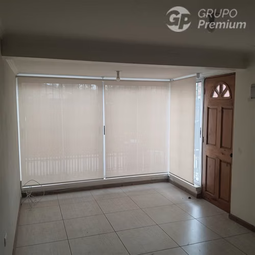 Casa pareada, 2 pisos, 3D 2B, 76/114 m2, La Florida - Imagen 3