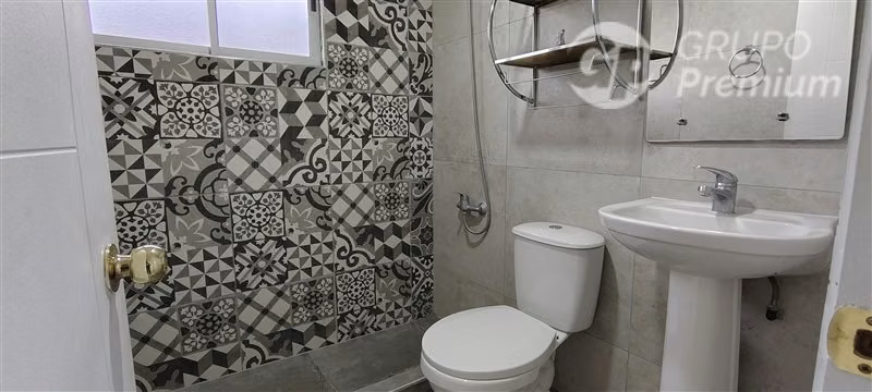 Casa pareada, 2 pisos, 3D 2B, 76/114 m2, La Florida - Imagen 15