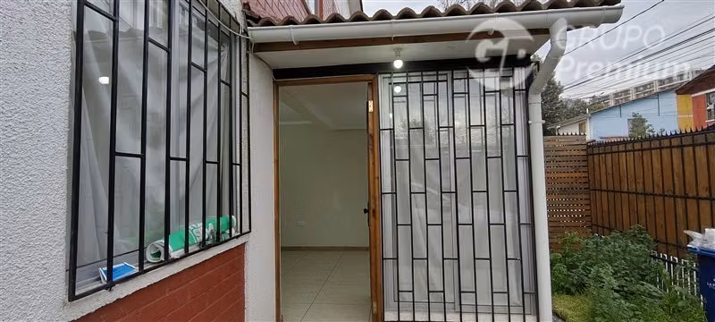 Casa pareada, 2 pisos, 3D 2B, 76/114 m2, La Florida - Imagen 2