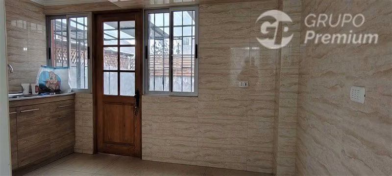 Casa pareada, 2 pisos, 3D 2B, 76/114 m2, La Florida - Imagen 7