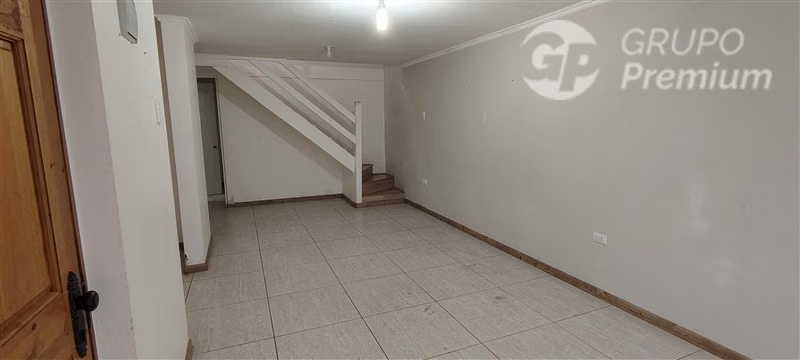 Casa pareada, 2 pisos, 3D 2B, 76/114 m2, La Florida - Imagen 5