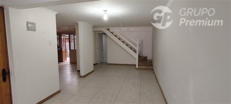 Casa pareada, 2 pisos, 3D 2B, 76/114 m2, La Florida - Imagen 4