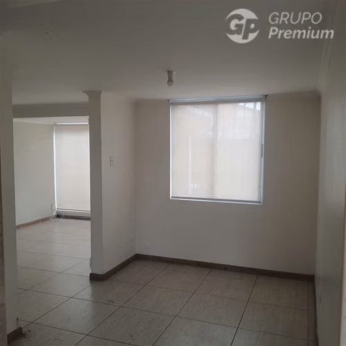 Casa pareada, 2 pisos, 3D 2B, 76/114 m2, La Florida - Imagen 6