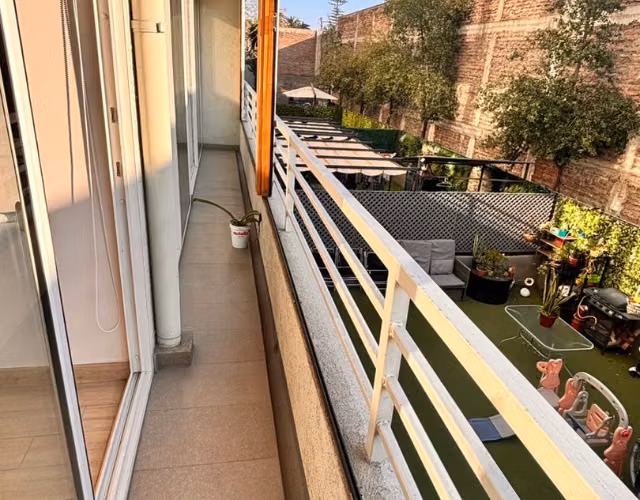 Lindo y Hermoso departamento EN RECOLETA - Imagen 6