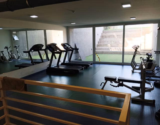 Lindo y Hermoso departamento EN RECOLETA - Imagen 17