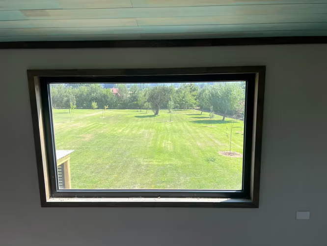 Parcela con casa moderna para dos personas, Isla de Maipo