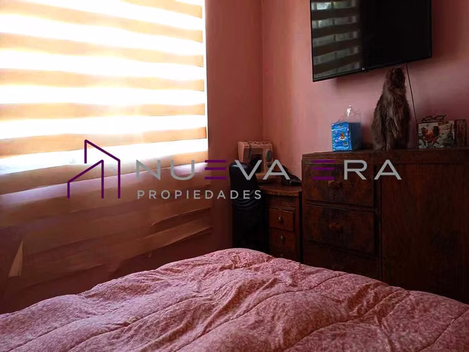 Casa 3D con Jardín en Condominio de Buin (181590) - Imagen 7