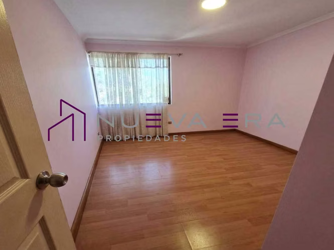 Casa 3D con Jardín en Condominio de Buin (181590) - Imagen 11