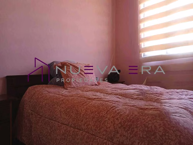 Casa 3D con Jardín en Condominio de Buin (181590) - Imagen 8