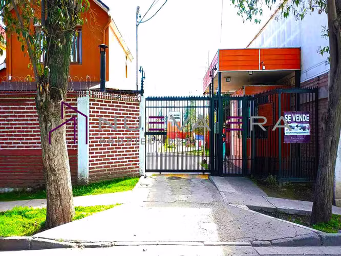 Casa 3D con Jardín en Condominio de Buin (181590) - Imagen 17