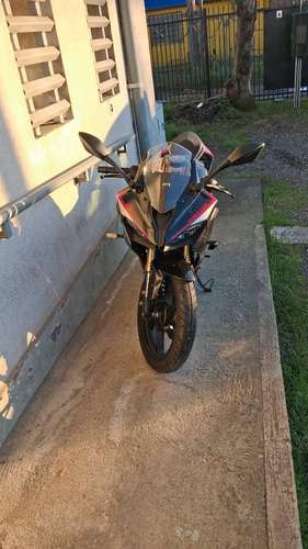 Moto QJMOTOR