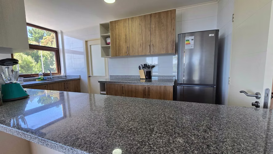 Depto 120 m² Primera Línea Lago Villarrica (181589)