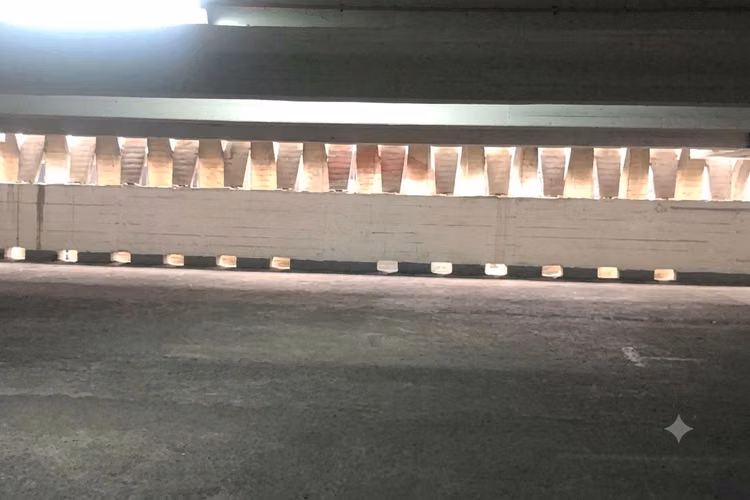 SE VENDE ESTACIONAMIENTO EN PLENO CENTRO - Imagen 16