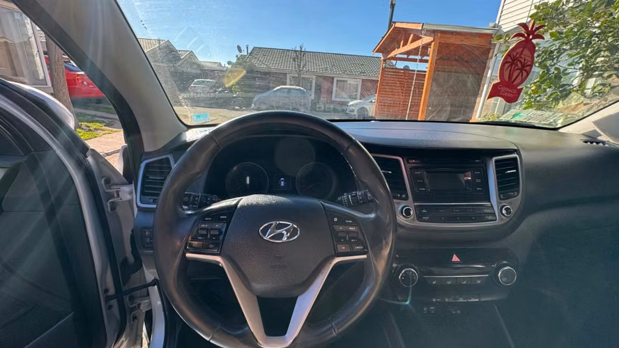 2016 HYUNDAI TUCSON TL GL 2.0 - Imagen 6