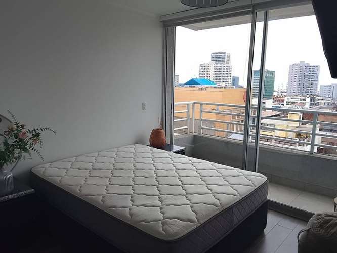Venta departamento 2D 2B Edificio Altus Iquique - Imagen 4