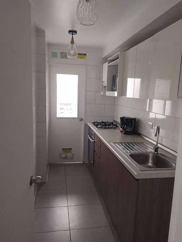 Venta departamento 2D 2B Edificio Altus Iquique - Imagen 3