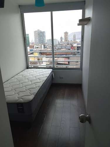 Venta departamento 2D 2B Edificio Altus Iquique - Imagen 5
