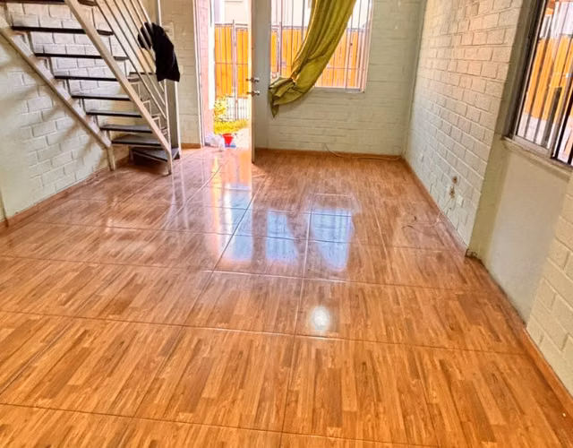 se arrienda o vende (compromiso de venta) casa  en San Bernardo - Imagen 3