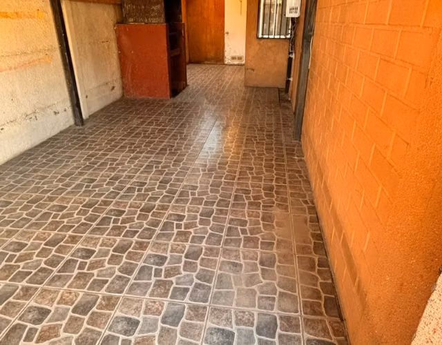 se arrienda o vende (compromiso de venta) casa  en San Bernardo - Imagen 4