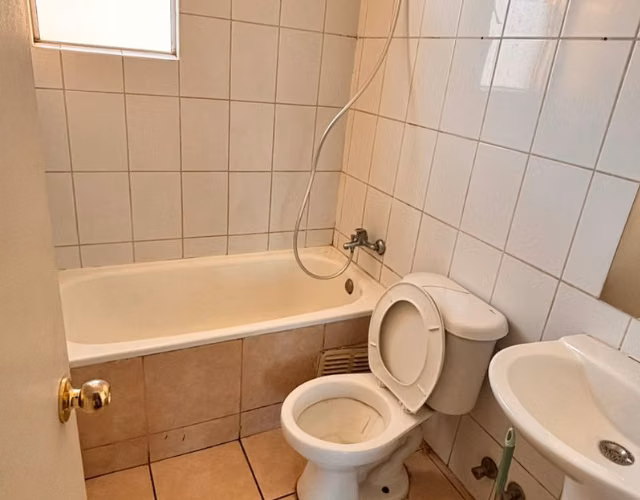 se arrienda o vende (compromiso de venta) casa  en San Bernardo - Imagen 9