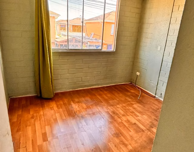 se arrienda o vende (compromiso de venta) casa  en San Bernardo - Imagen 7