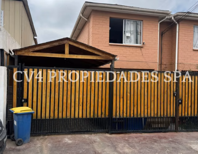 se arrienda o vende (compromiso de venta) casa  en San Bernardo - Imagen 2