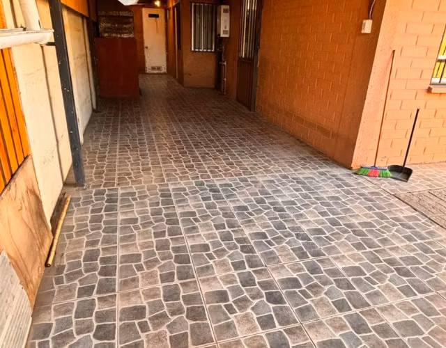 se arrienda o vende (compromiso de venta) casa  en San Bernardo - Imagen 6