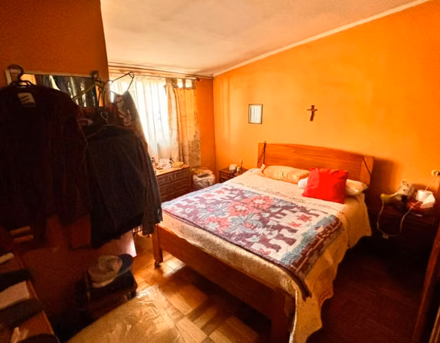 Venta de casa en Estacion Central - Imagen 6