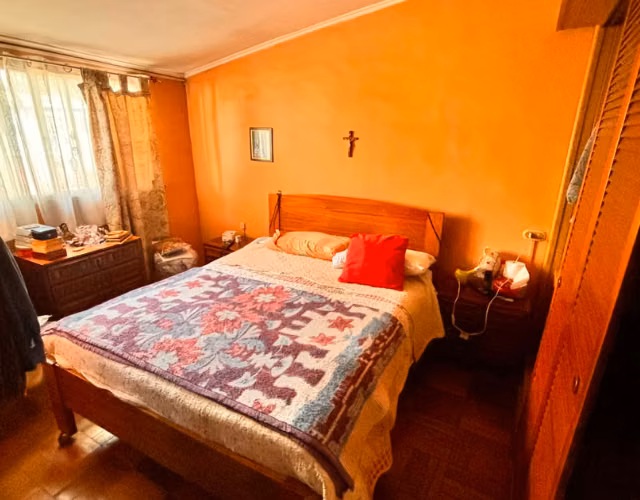Venta de casa en Estacion Central - Imagen 5