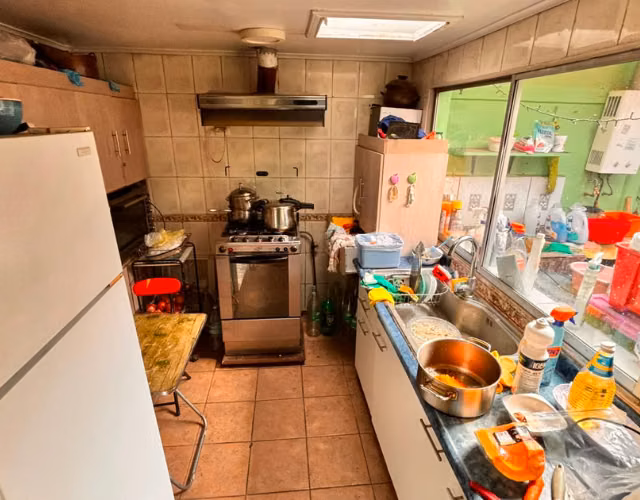 Venta de casa en Estacion Central - Imagen 9
