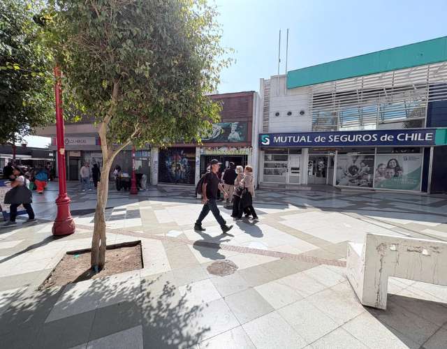 EXCELENTE y REMODELADO LOCAL COMERCIAL