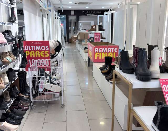 EXCELENTE OPORTUNIDAD DE ARRIENDO COMERCIAL