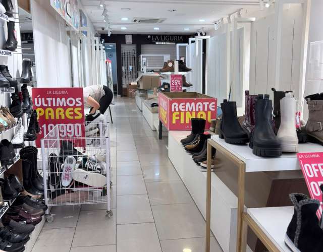 EXCELENTE OPORTUNIDAD DE ARRIENDO COMERCIAL