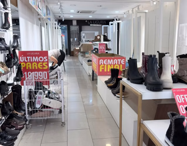 EXCELENTE OPORTUNIDAD DE ARRIENDO COMERCIAL - Imagen 10