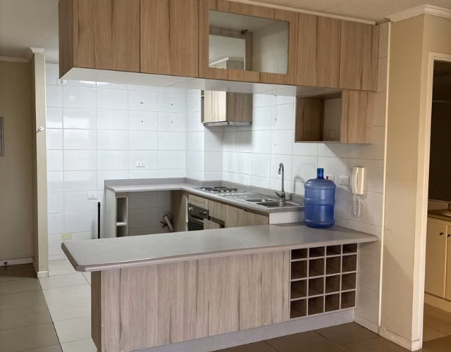 Lindo departamento en Linderos - Imagen 5