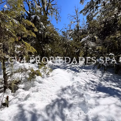 Terreno en Termas de Chillan - Imagen 7