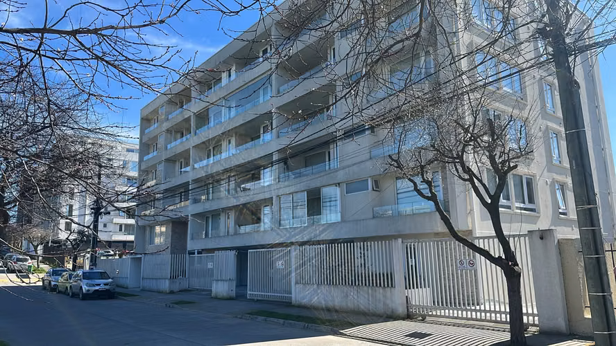 SE ARRIENDA DPTO 2D + 2B (Lomas San Sebastián) - Imagen 17