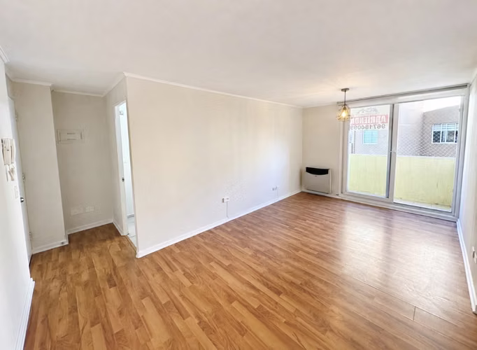 ARRIENDO DPTO 3D + 2B (Lomas San Sebastián) - Imagen 3