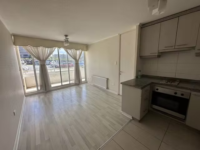Excelente Dpto. 1D (Lomas de San Sebastián) - Imagen 4