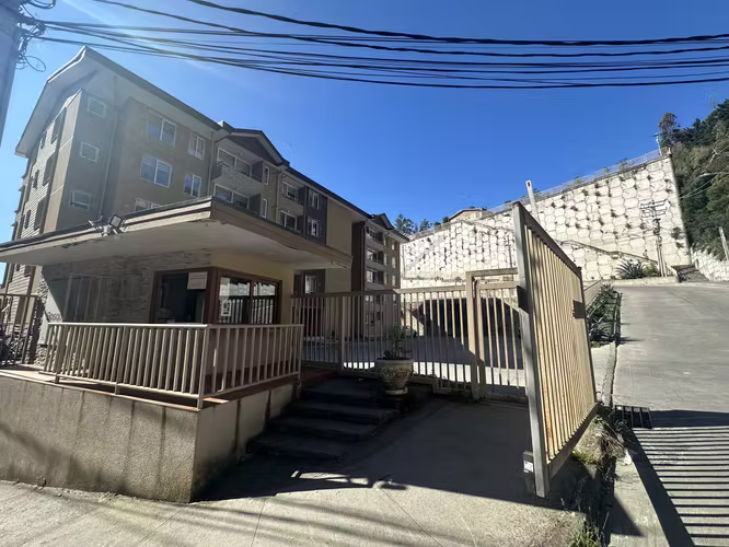 Venta HOME ESTUDIO Concepción (Barrio Universitario UDEC) - Imagen 17