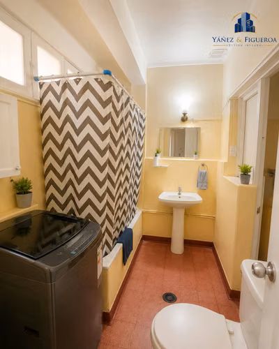 VENTA CASA A PASO DE LA UFSM DE CERRO PLACERES - Imagen 8