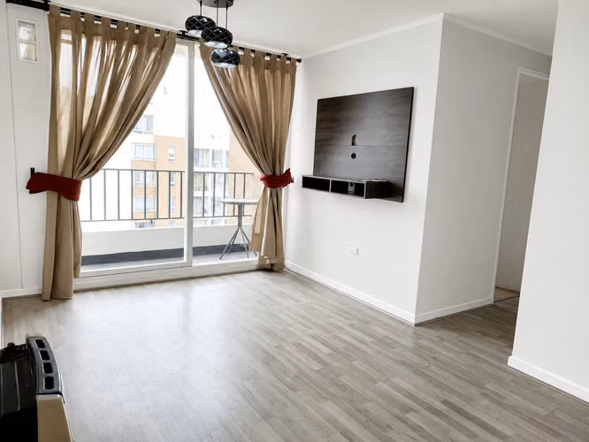 DEPARTAMENTO EN ARRIENDO 3D,2B,1E