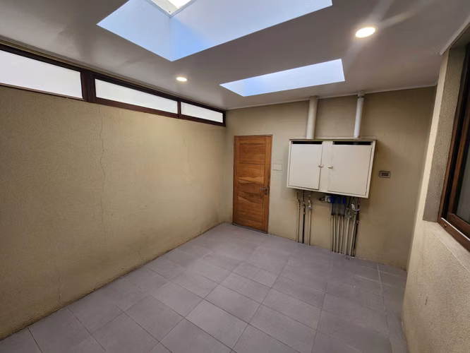 IMPECABLE CASA FAMILIAR CON PISCINA Y QUINCHO (181601) - Imagen 10